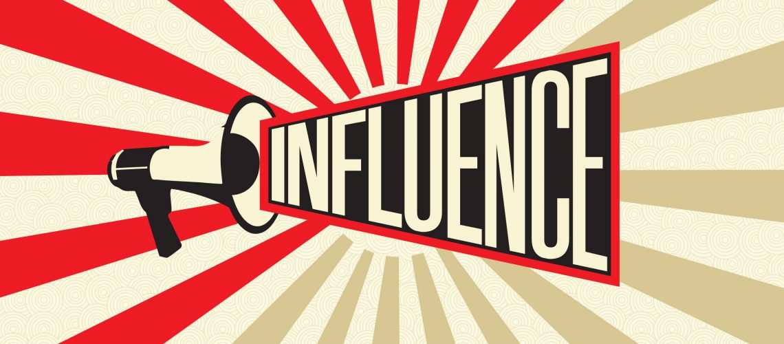 Positive effects of influencer marketing in 2018