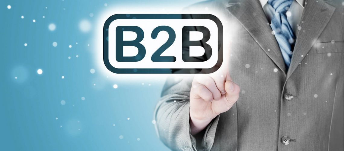Tips for Lead Generation for small B2B Company