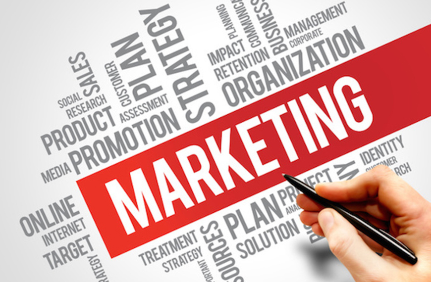 Rejuvenate the life of Marketing Database