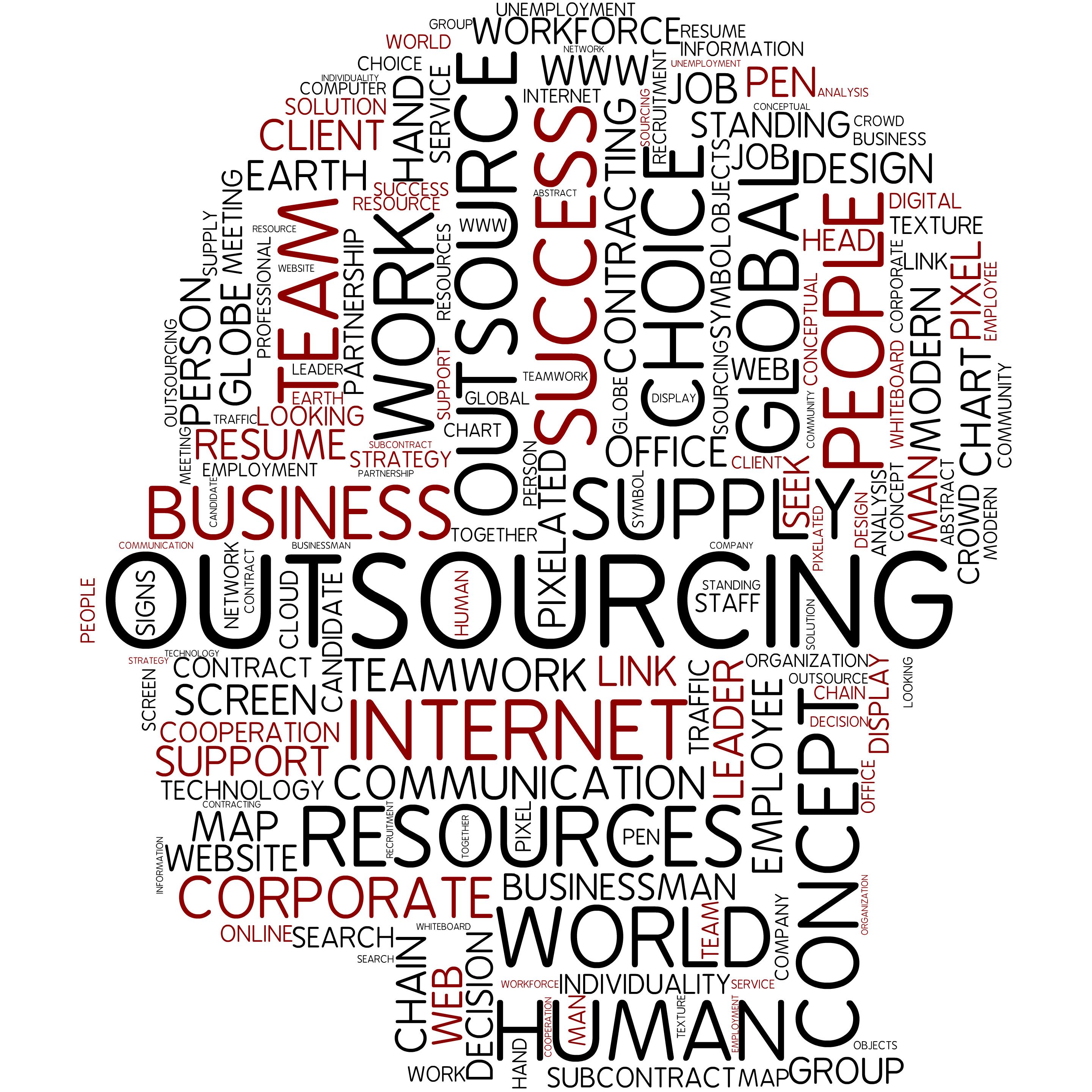 Outsourcing Db