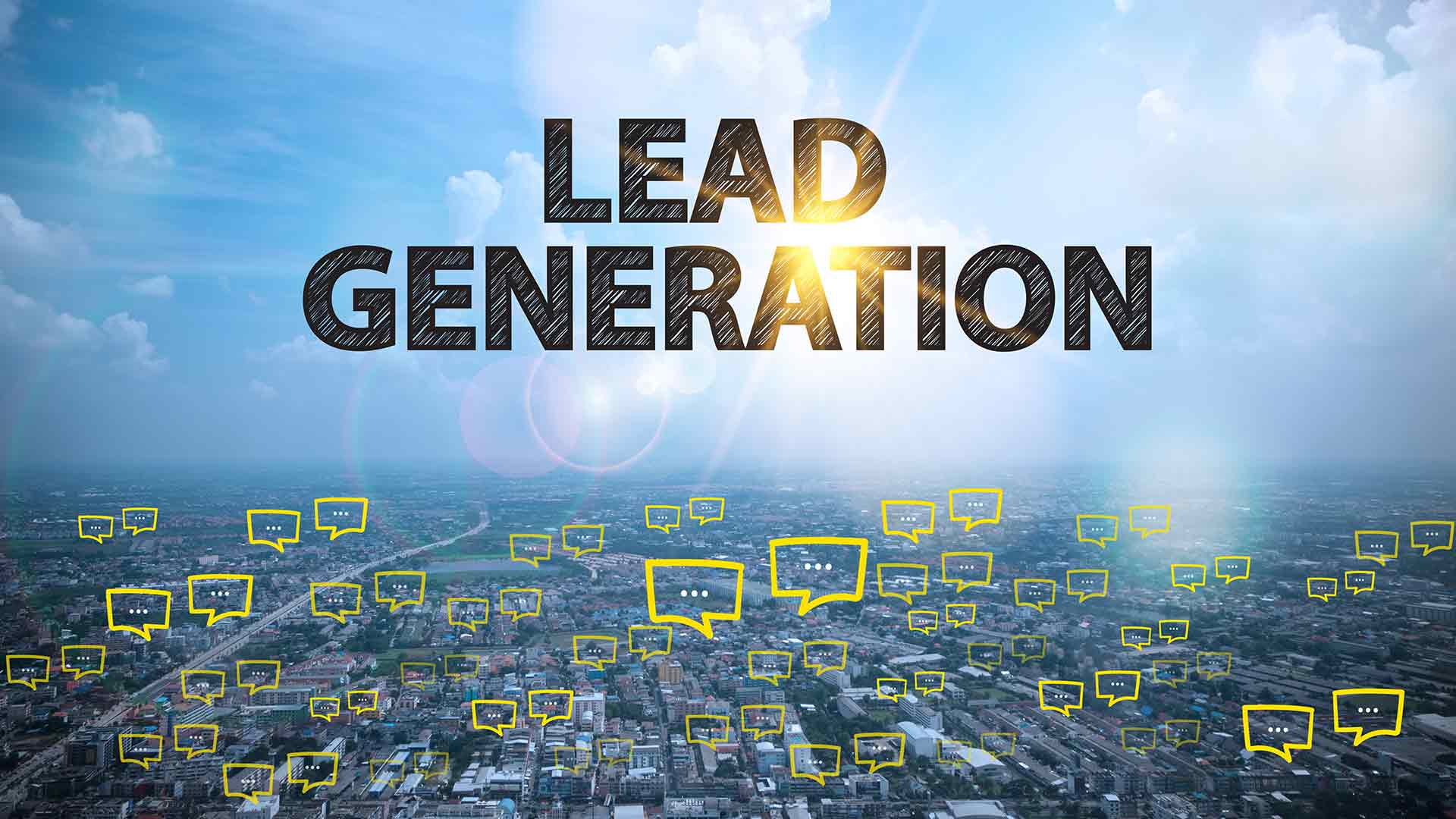 Lead Generation