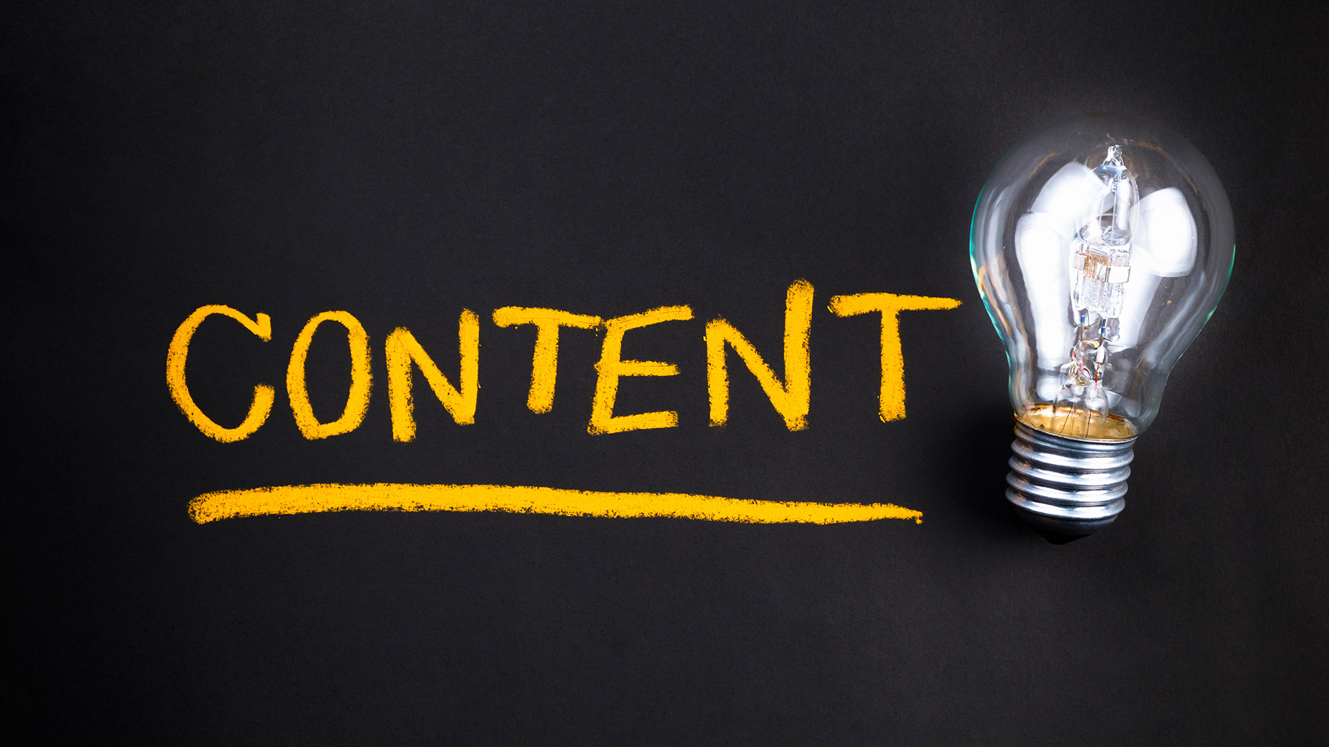 Content Marketing practices for website