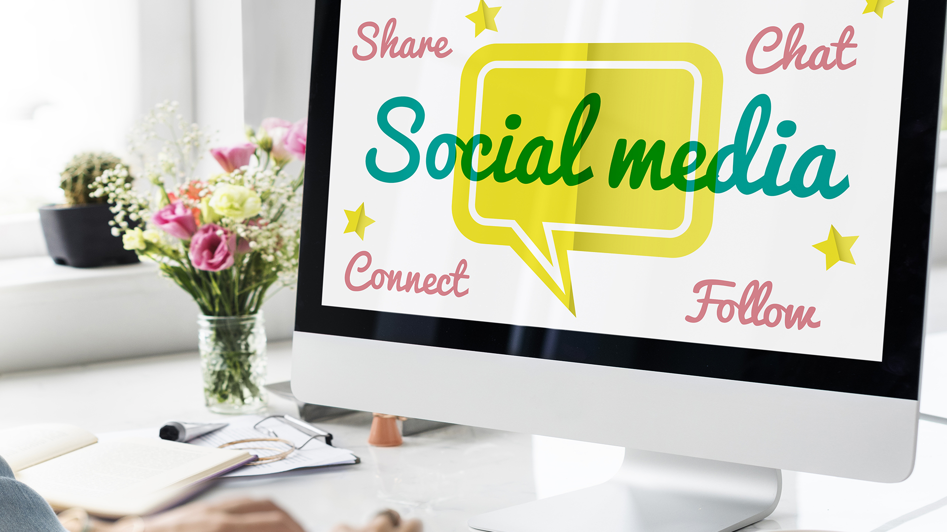 Tips for creating Trustworthy Social Media Presence