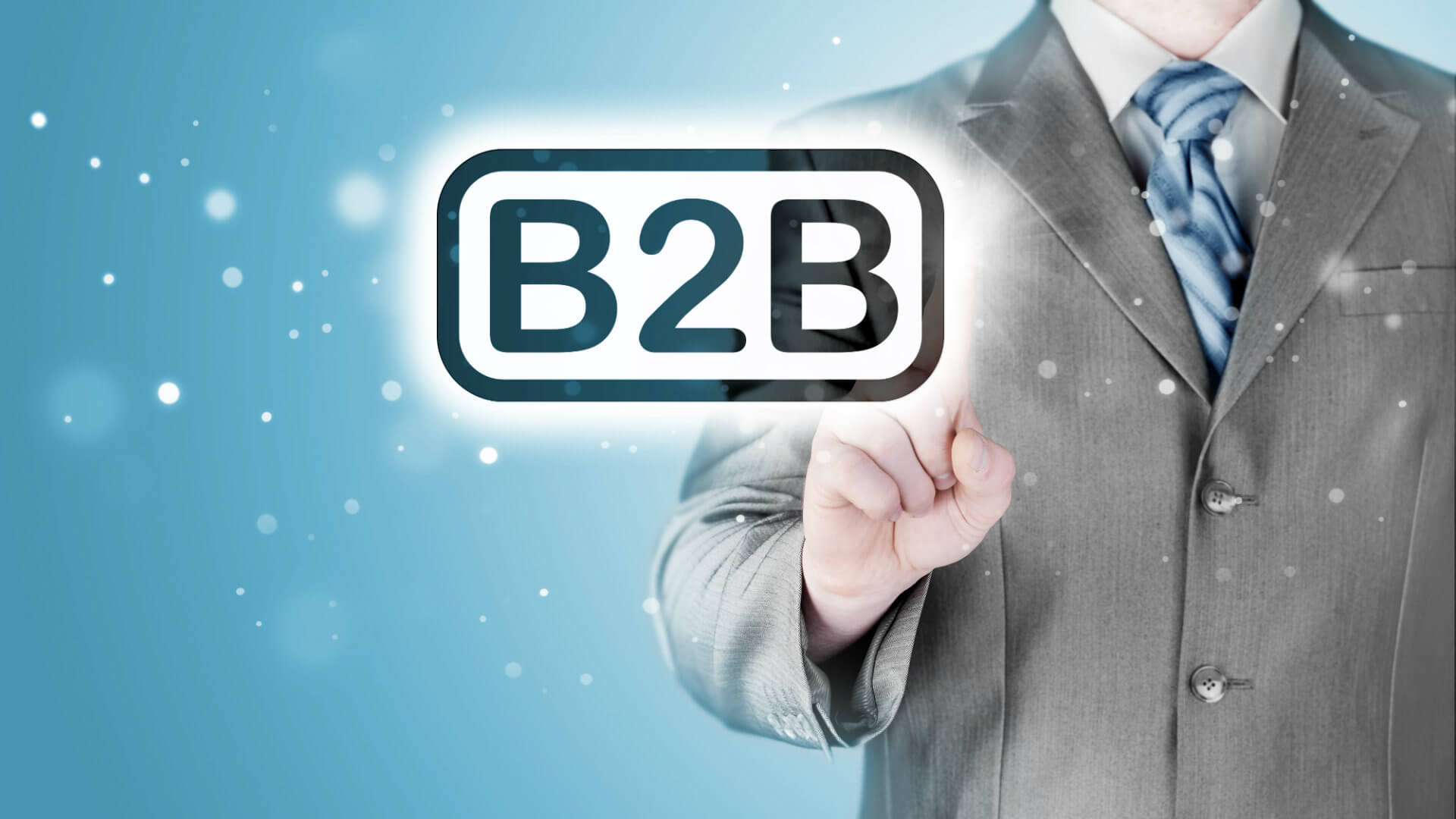 Tips for Lead Generation for small B2B Company